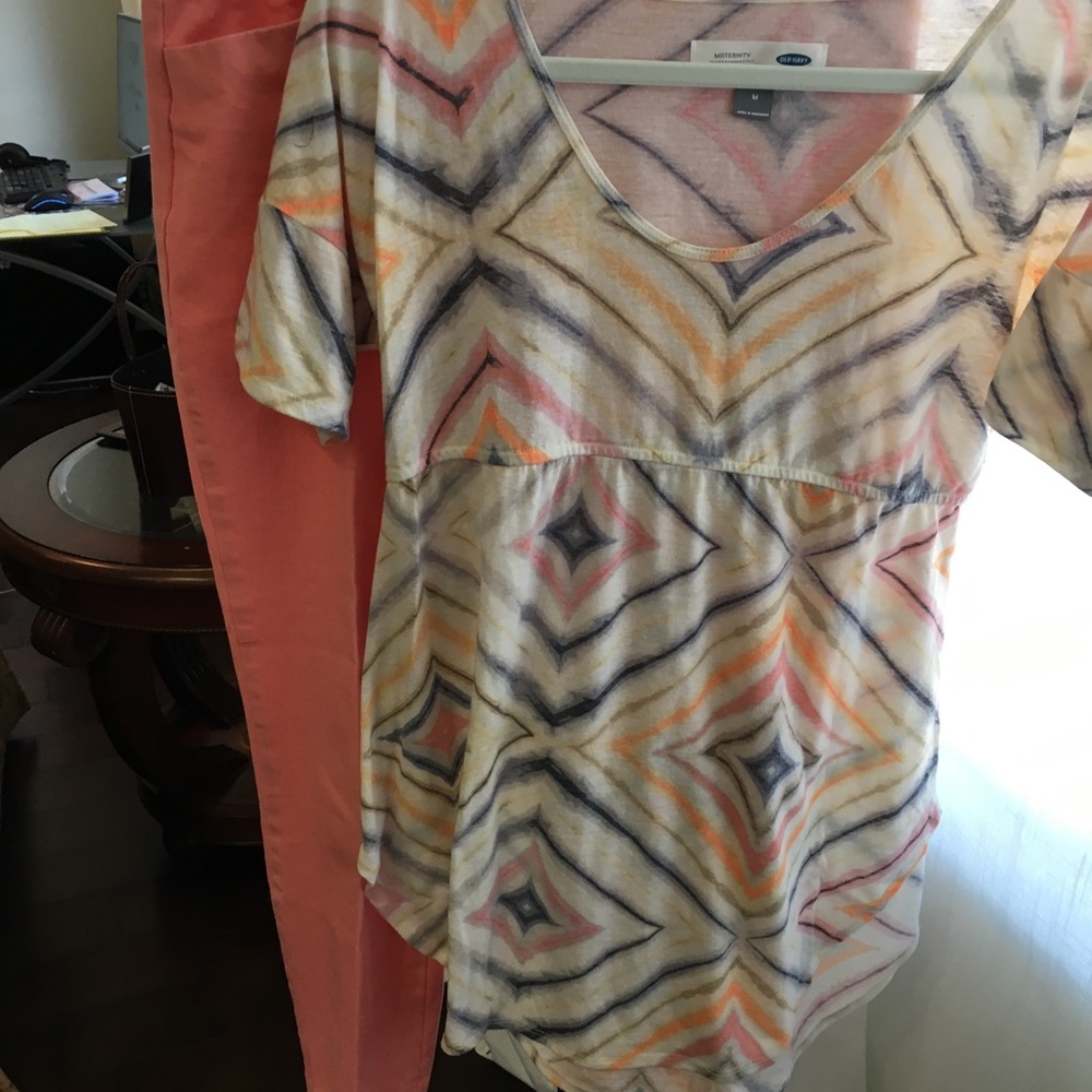 Capri Pants - Picture 5 of 5